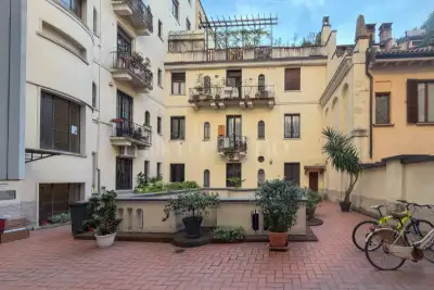 Ufficio in vendita, Corso Italia, Milano