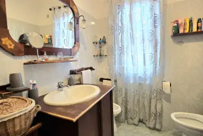 Villino a Schiera in vendita, Via delle Begonie, Santa Marinella