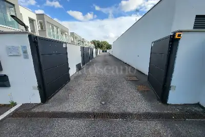 Villa in vendita, Via Ermanno Wolf Ferrari, Roma