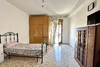 Casa in vendita, Via Aloisio Juvara, Palermo