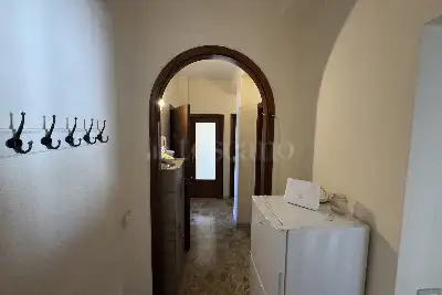 Casa in vendita, Via Santa Sofia, Catania