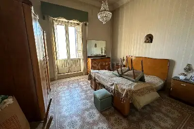 Casa in vendita, Via Roma, Enna