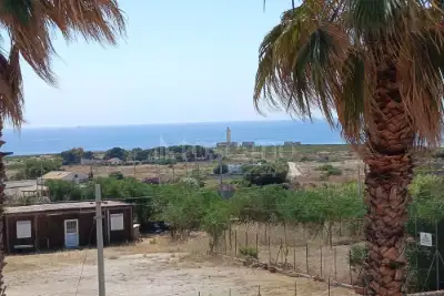 Villa in vendita, Via Mallia, Siracusa