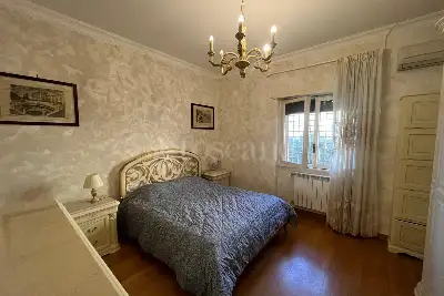 Casa in vendita, Via di Vallelunga, Roma