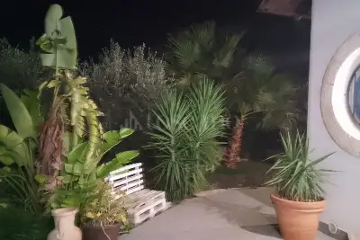 Villa in vendita, VIlletta a Casteltermini (AG) Contrada Fabbrichella, Casteltermini