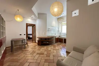 Casa in vendita, Via Francesco de Ficoroni, Roma