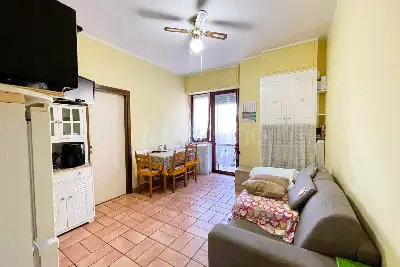 Casa in vendita, Via Taormina, Martinsicuro