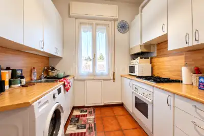 House for sale, Via Giovanni Sega, Brescia