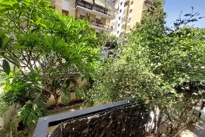 Casa in vendita, Via Raffaello, Palermo