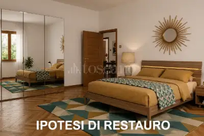Casa in vendita, Via Tiziano, Cagliari