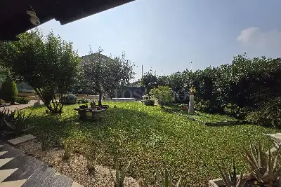 Villa in vendita, VillaCarcina , Villa Carcina