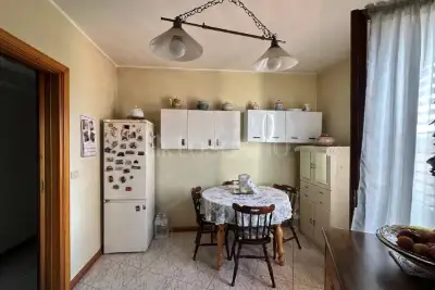 Casa in vendita, Via dei Belfiore, Valverde