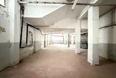 Laboratorio in vendita, Via Privata Raimondo Montecuccoli, Milano