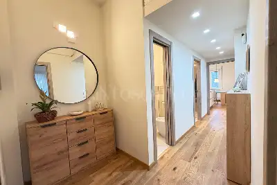 Casa in vendita, Via Giuseppe D'Avarna, Roma