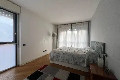 Casa in affitto, Via Carloni, Como