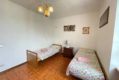 Casa Indipendente in vendita, Contrada Colle Porcino, Controguerra