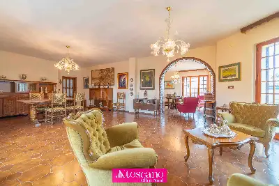 Casa Indipendente in vendita, Via San Demetrio, Oschiri