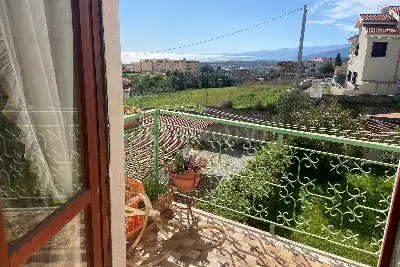 Casa in vendita, Via Civitavecchia, Catanzaro