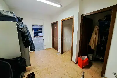 Capannone in vendita, Via Seradello, Sarezzo