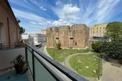 Casa in vendita, Via Bastioni San Giacomo, Brindisi