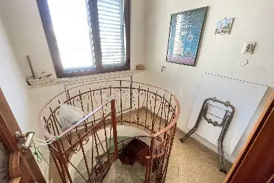 Casa Indipendente in vendita, Via Candelora Faro Superiore, Messina