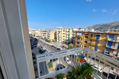 Casa in vendita, Via Gustavo Roccella, Palermo