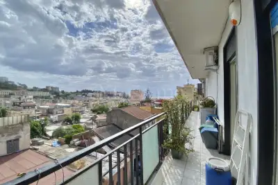 Casa in vendita, Via Palermo, Messina