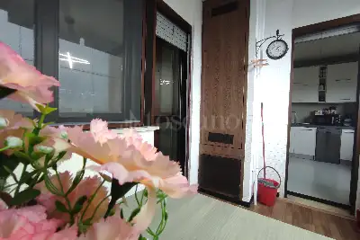 Casa in vendita, Via della Martinica, Roma