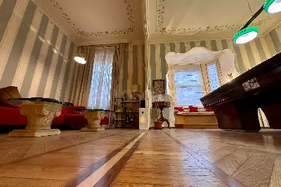 Casa in vendita, Via Carlo Boncompagni, Torino