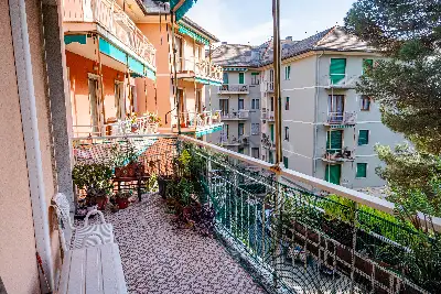 Casa in vendita, Viale Teano, Genova