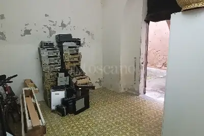 Casa in vendita, Via Mercè, Trapani