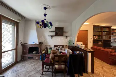 Casa in vendita, Via Conti di Rieti, Roma