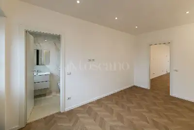 Casa in vendita, Via Antonio Toscani, Roma