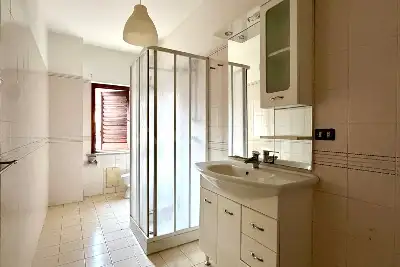 Casa in vendita, Via Garibaldi, Monteforte Irpino