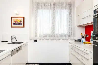 Attico in vendita, Via Fra Riccardo Pampuri n. 2, Milano