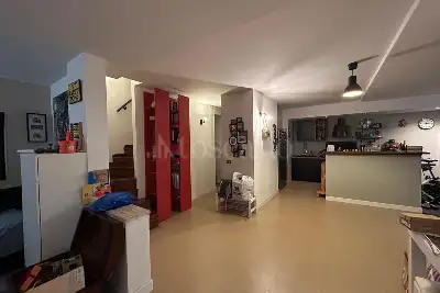 Villa in vendita, Via Francesco Cilea, Roma