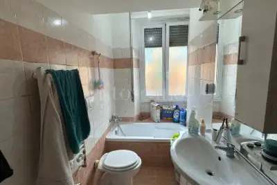 Casa in vendita, Via dei Faggi, Roma