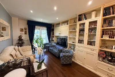 Casa in vendita, Via Cina, Roma