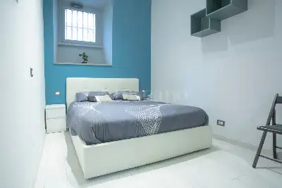 Casa in vendita, Via Cunfida, Roma