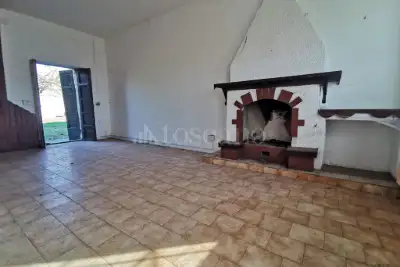 Casa Indipendente in vendita, Via Maestra, Borgo San Siro