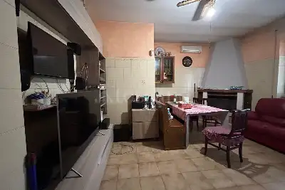 Villa in vendita, Via Montegioco, Roma