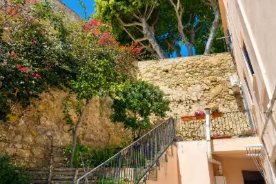 Casa Indipendente in vendita, Via San Giovanni, Cagliari