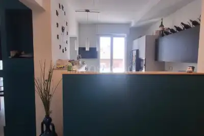 Casa in vendita, Via Amerigo Vespucci, Casalecchio di Reno