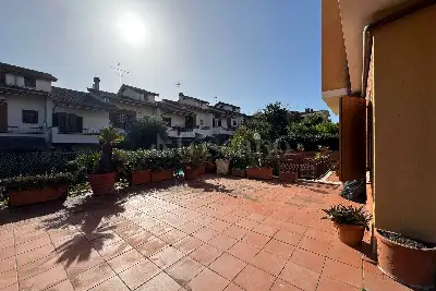 Villa in affitto, Via Giuseppe Balzaretto, Roma