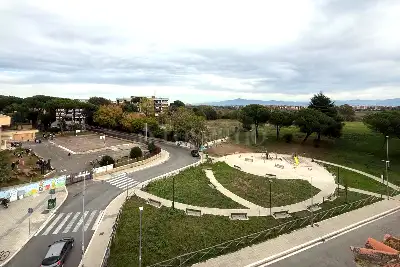 Casa in vendita, Via Nicola Maria Nicolai, Roma