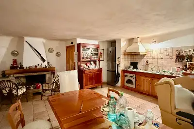 Villa in vendita, Via Alfredo Graziani, Tempio Pausania