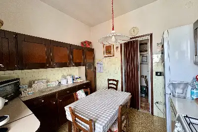 Casa in vendita, Via Alessandro Lamarmora, Brescia