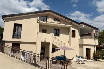 Villa in vendita, Via Appia, Potenza
