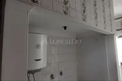 Attico in vendita, Via Attilio Cerutti, Prato