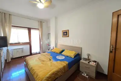 Casa in vendita, Via Erennio Modestino, Roma